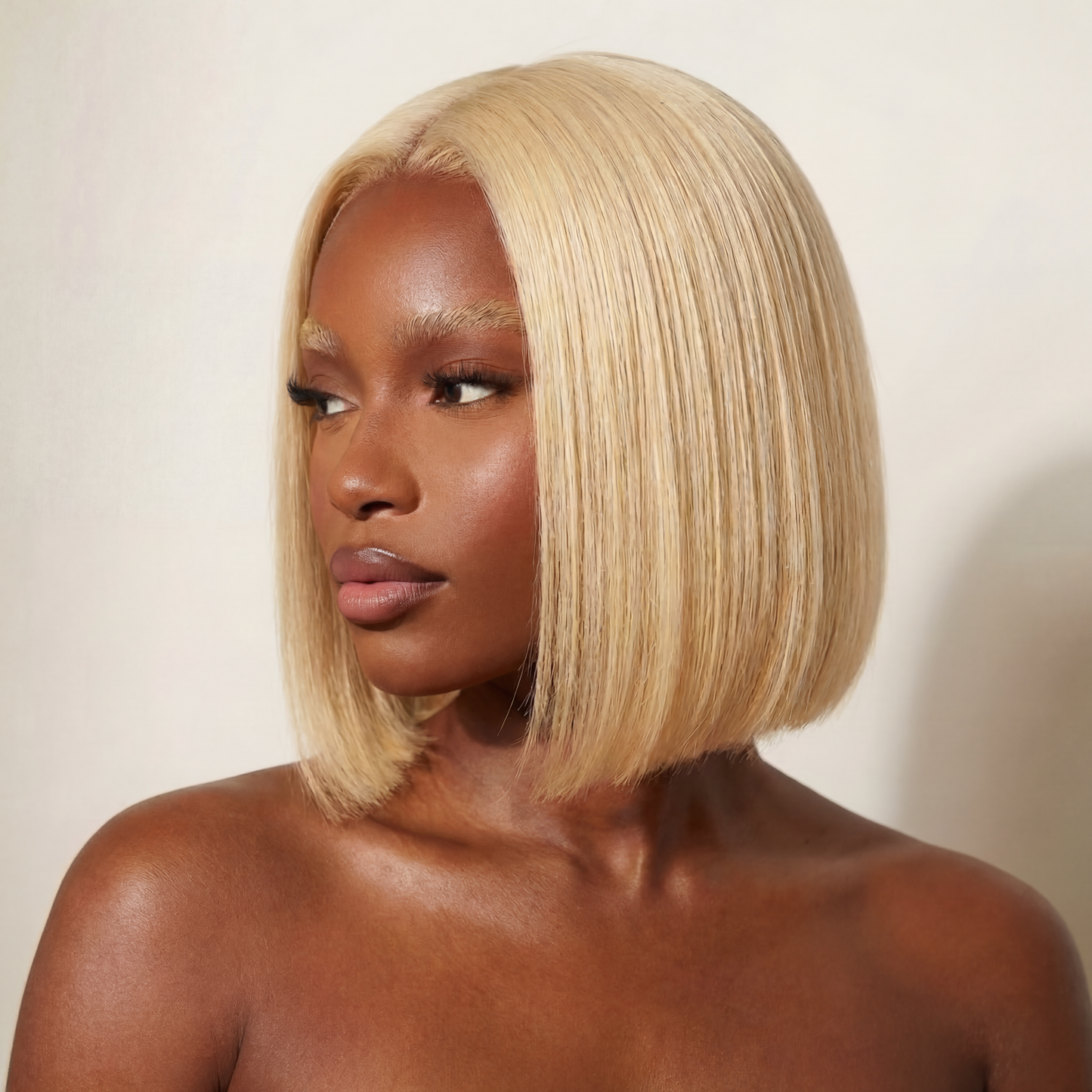 Blondie Bob