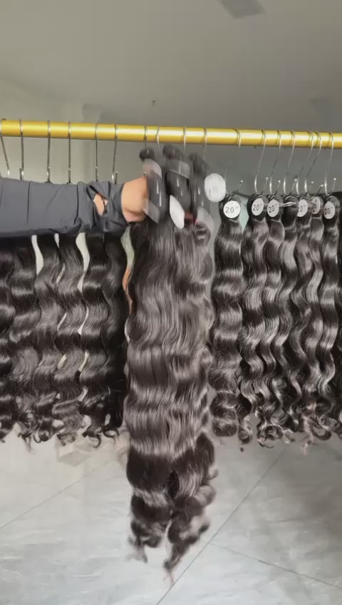 Sea Raw Bundles
